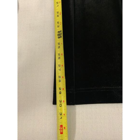 John Mark Velvet bootcut pants NWT size xs - Picture 5 of 7